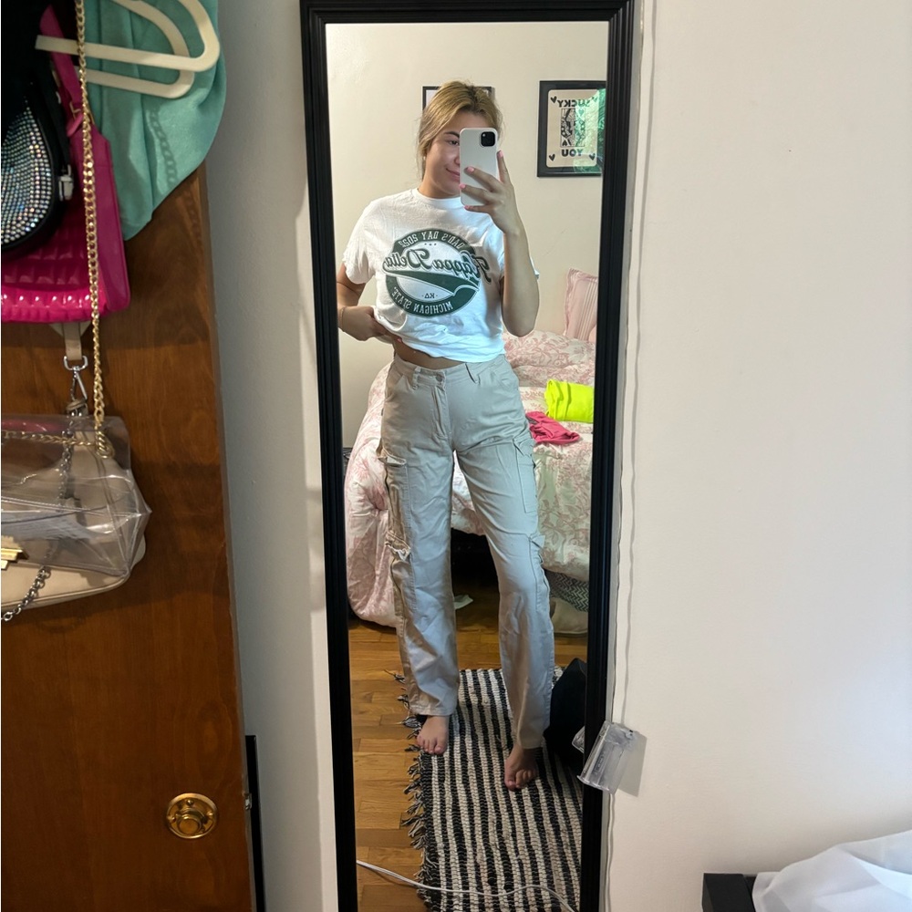 cargo pants